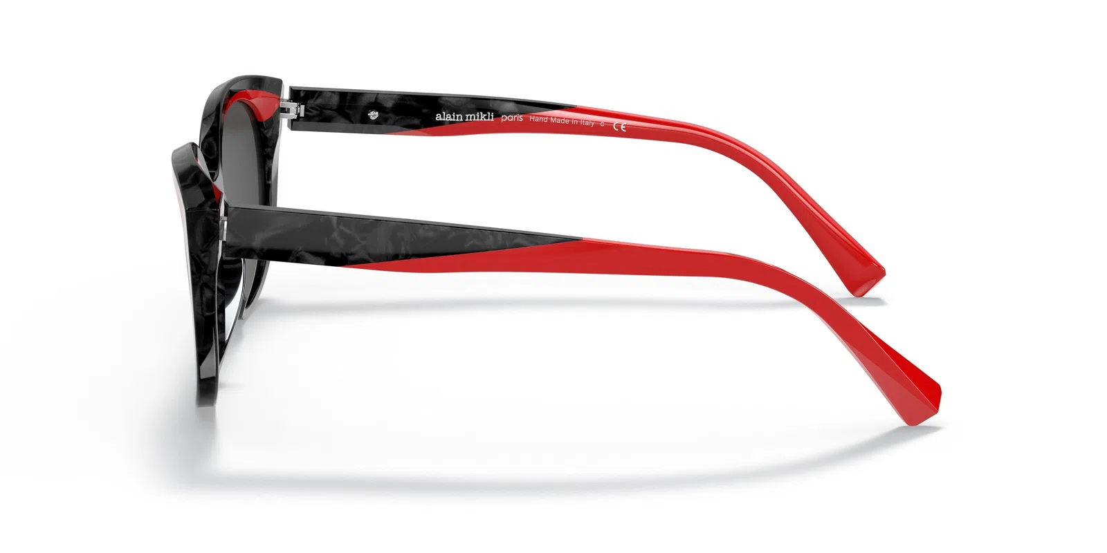 Alain Mikli Elinetta Sun 5066 Sunglasses - view 9